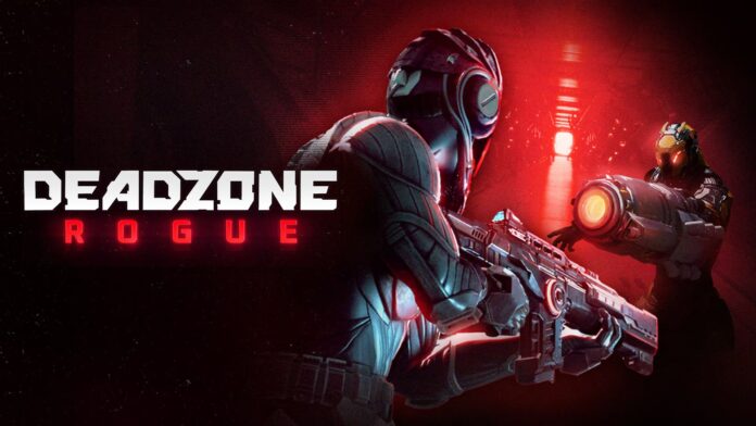 Deadzone: Rogue PS5 Launch Sept. 3, Demo Live Deadzone: Rogue PS5 Launch Sept. 3, Demo Live
