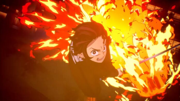 PS5 Sales Japan: Demon Slayer Tops Charts