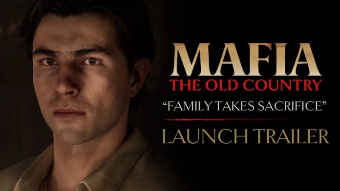 Mafia: The Old Country Trailer & PC Reviews Live Mafia: The Old Country Trailer & PC Reviews Live
