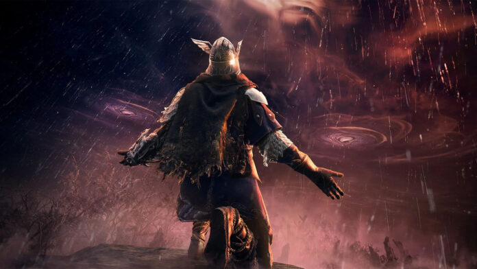 Elden Ring Nightreign: New Ranked Mode Datamined Elden Ring Nightreign: New Ranked Mode Datamined
