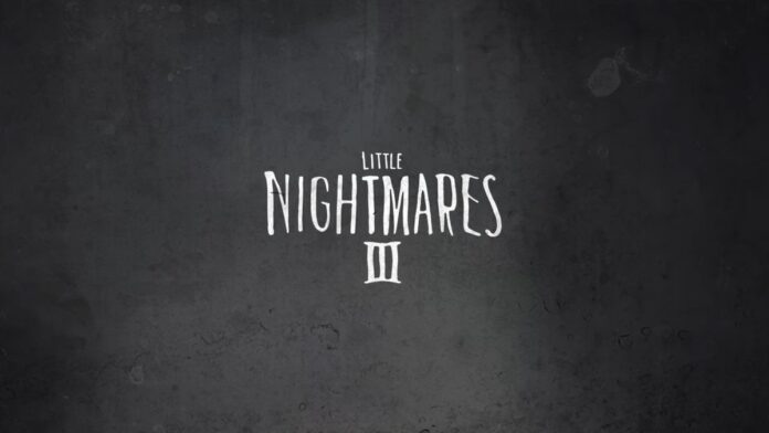 Little Nightmares III Trailer Details Co-op & Release Little Nightmares III Trailer Details Co-op & Release