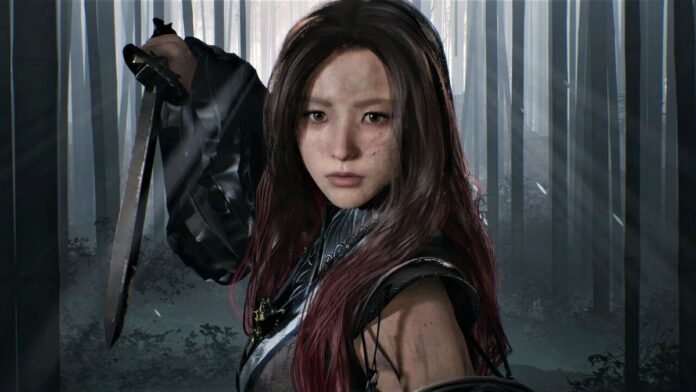 Phantom Blade Zero Trailer Highlights RTX Graphics