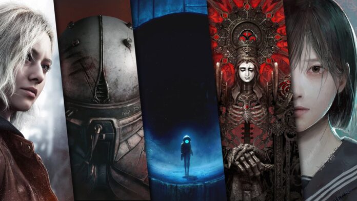 PS5 Horror Games: Massive Lineup for 2025-2026