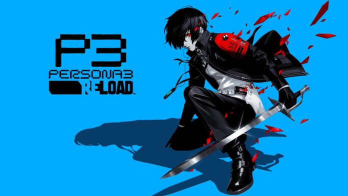 Persona 3 Reload Passes 2 Million Sales Milestone Persona 3 Reload Passes 2 Million Sales Milestone