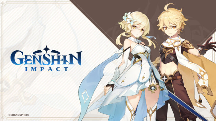 Genshin Impact PS4 Support Ending April 2026