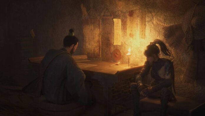 Wuchang: Fallen Feathers Update Alters Story Wuchang: Fallen Feathers Update Alters Story