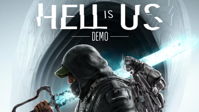 Hell is Us: Free PS5 Demo Launches Today Hell is Us: Free PS5 Demo Launches Today