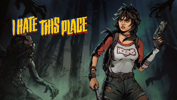 I Hate This Place PS5 Confirmed Release Date