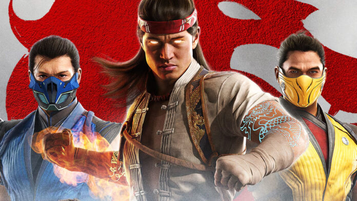 Mortal Kombat 1 Sales Hit 6.2M; Devs Seek Feedback Mortal Kombat 1 Sales Hit 6.2M; Devs Seek Feedback