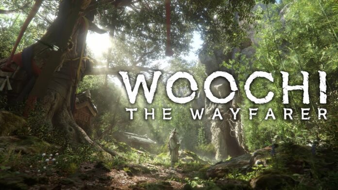 Woochi The Wayfarer Announced For PS5