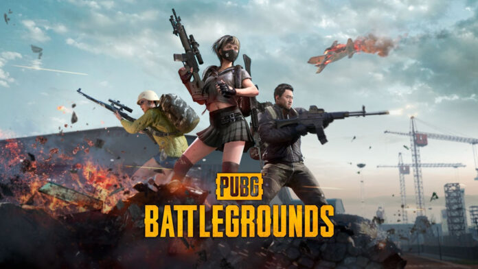 PUBG: Battlegrounds PS5 Migration November 13 PUBG: Battlegrounds PS5 Migration November 13