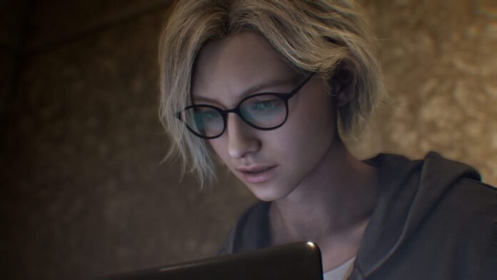 Resident Evil Requiem Trailer Revealed at Gamescom 2025 Resident Evil Requiem Trailer Revealed at Gamescom 2025