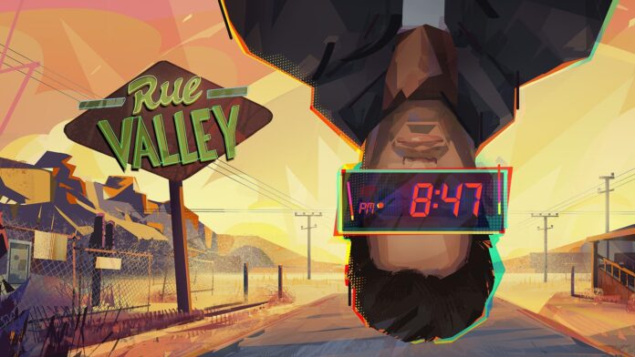 Rue Valley PS5, Xbox, Switch Release Date Confirmed Rue Valley PS5, Xbox, Switch Release Date Confirmed