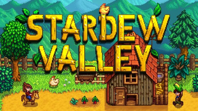 Stardew Valley Update 1.7 Confirmed