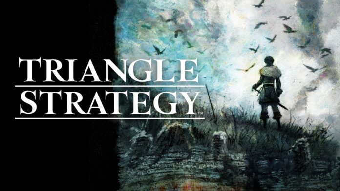 Triangle Strategy Launches on PS5 and Xbox Series Triangle Strategy Launches on PS5 and Xbox Series