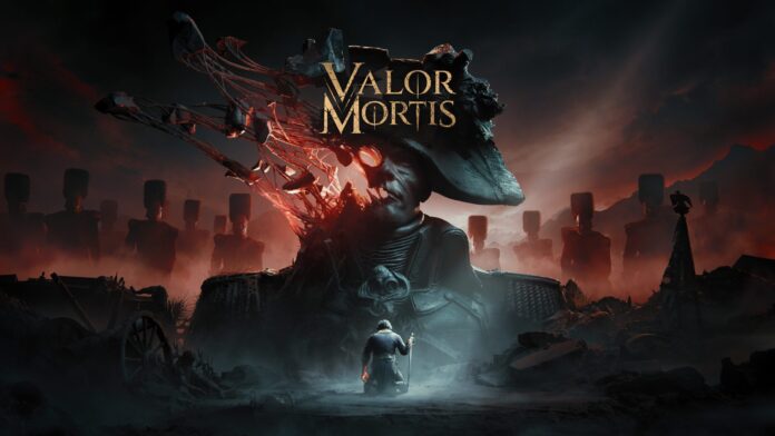 Valor Mortis PS5 Announced | Ghostrunner Creators