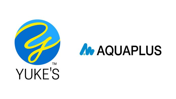 Yuke's Acquires AQUAPLUS, Utawarerumono Developer Yuke's Acquires AQUAPLUS, Utawarerumono Developer