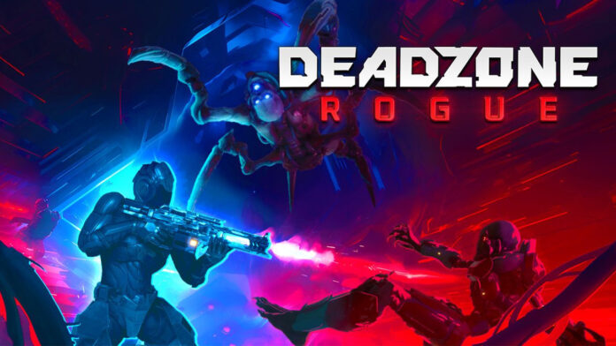 Deadzone: Rogue PS5 Demo Now Live Deadzone: Rogue PS5 Demo Now Live