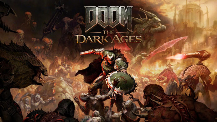 PS Plus Deluxe: DOOM The Dark Ages Trial Available Now PS Plus Deluxe: DOOM The Dark Ages Trial Available Now