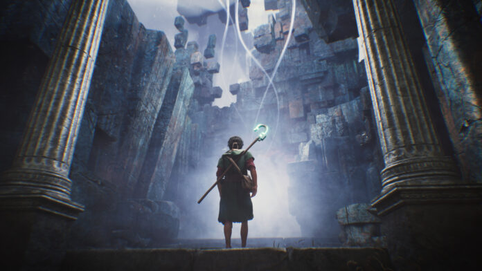 Gate Zero: New PS5 Gameplay Video Revealed