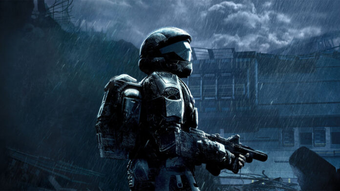 Helldivers 2 Teases Halo 3: ODST Crossover in New Trailer Helldivers 2 Teases Halo 3: ODST Crossover in New Trailer