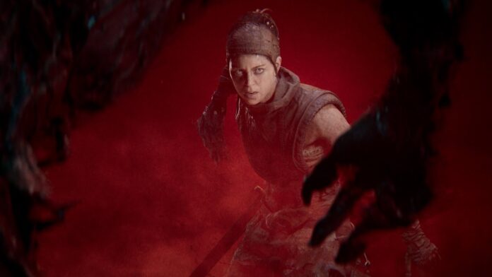 Hellblade II PS5 Tech Details Revealed Hellblade II PS5 Tech Details Revealed