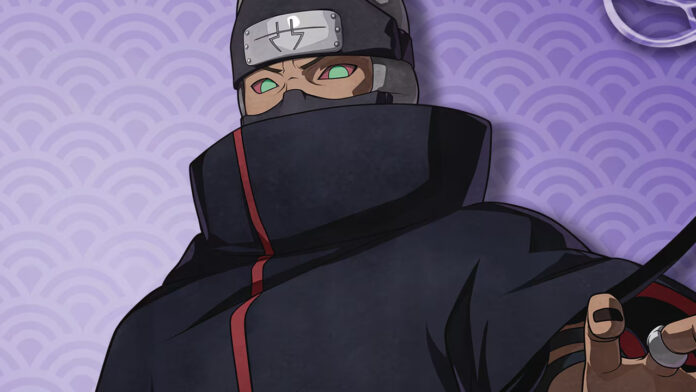 Kakuzu DLC Out Now For Naruto To Boruto Shinobi Striker Kakuzu DLC Out Now For Naruto To Boruto Shinobi Striker