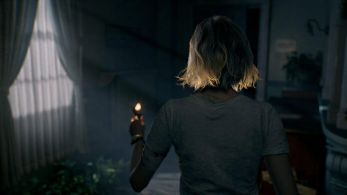 Resident Evil Requiem Leak: PS5 Innovations Revealed Resident Evil Requiem Leak: PS5 Innovations Revealed