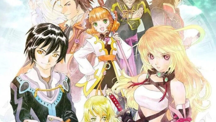Tales of Xillia Remastered Leaked by Bandai Namco Tales of Xillia Remastered Leaked by Bandai Namco
