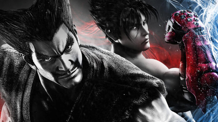 Tekken Tag Tournament: Low Chances for New Game Tekken Tag Tournament: Low Chances for New Game