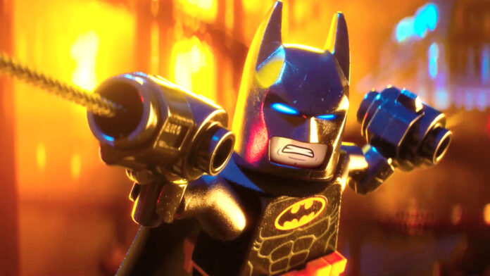 LEGO Batman Game 2026 Rumor: Skywalker Saga Style LEGO Batman Game 2026 Rumor: Skywalker Saga Style