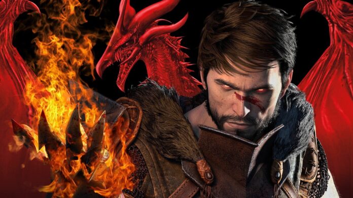 BioWare Pitched Dragon Age Remasters to EA BioWare Pitched Dragon Age Remasters to EA