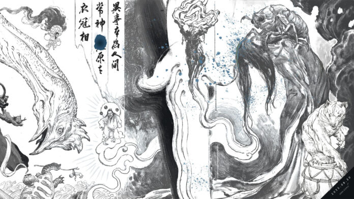 Black Myth: Wukong DLC Expected at Gamescom ONL 2025 Black Myth: Wukong DLC Expected at Gamescom ONL 2025