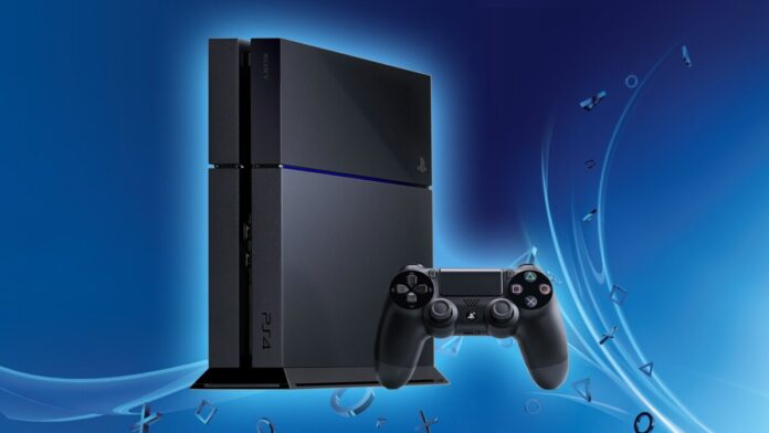 PS4 System Software 13.00 Update Now Available