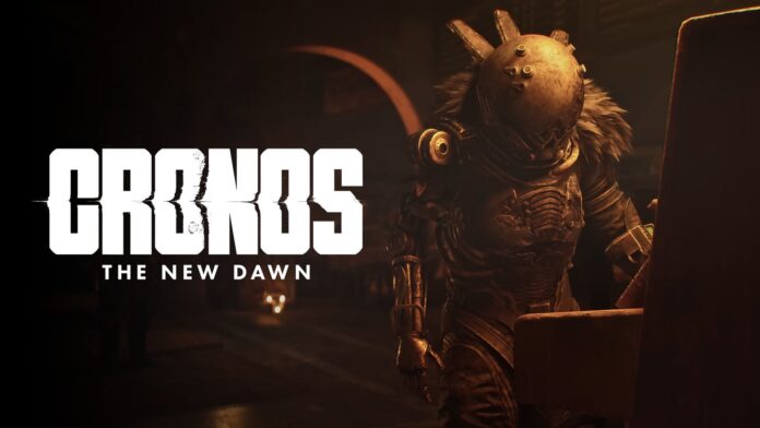 Cronos: The New Dawn Sales Hit 200K on PS5 Launch Cronos: The New Dawn Sales Hit 200K on PS5 Launch