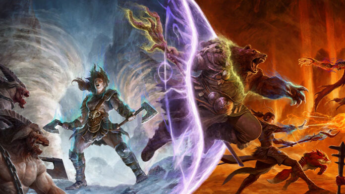 Diablo IV: Season of Infernal Chaos Release Date Diablo IV: Season of Infernal Chaos Release Date
