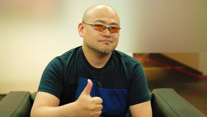 Kamiya: Japanese Publishers Trust New Game Ideas More Kamiya: Japanese Publishers Trust New Game Ideas More