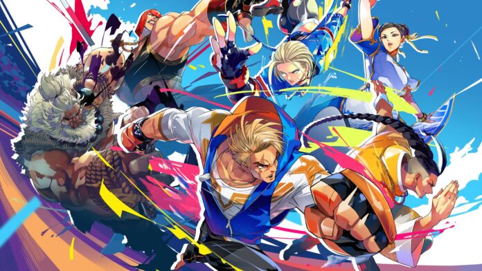 SF6: Free EX Colors for Chun-Li, Cammy, Akuma & More SF6: Free EX Colors for Chun-Li, Cammy, Akuma & More