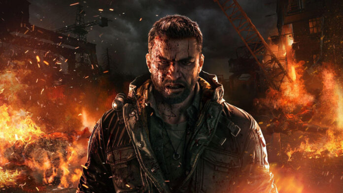 Dying Light: The Beast PS5 Zombie Enhancements Revealed Dying Light: The Beast PS5 Zombie Enhancements Revealed