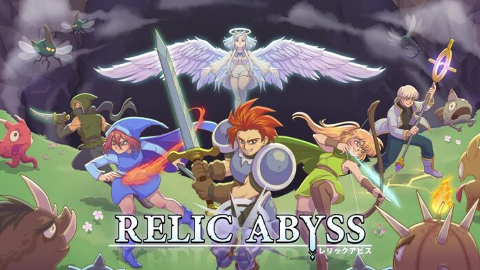 Relic Abyss PS5, PS4 Release Date & PC Early Access News