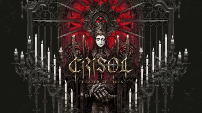 Crisol: Theater of Idols Reaches 100K Wishlists, PS5 2026 Crisol: Theater of Idols Reaches 100K Wishlists, PS5 2026