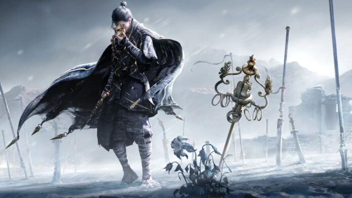 Where Winds Meet PS5 Trailer: Open World Revealed