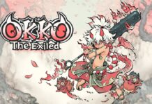 Okko The Exiled Reportedly Launches on PC in September 2026 Before PS5 and PS4 Debut Okko The Exiled launches September 30 for PC, in early 2027 for PS5, Xbox Series, PS4, Xbox One, and Switch