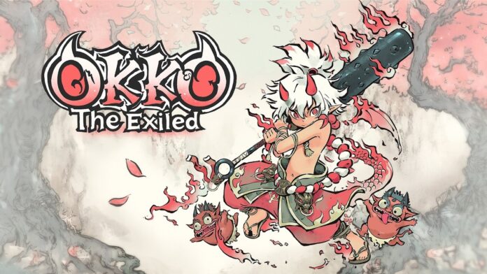 hero-0b1859b584abf2f2 Okko The Exiled launches September 30 for PC, in early 2027 for PS5, Xbox Series, PS4, Xbox One, and Switch