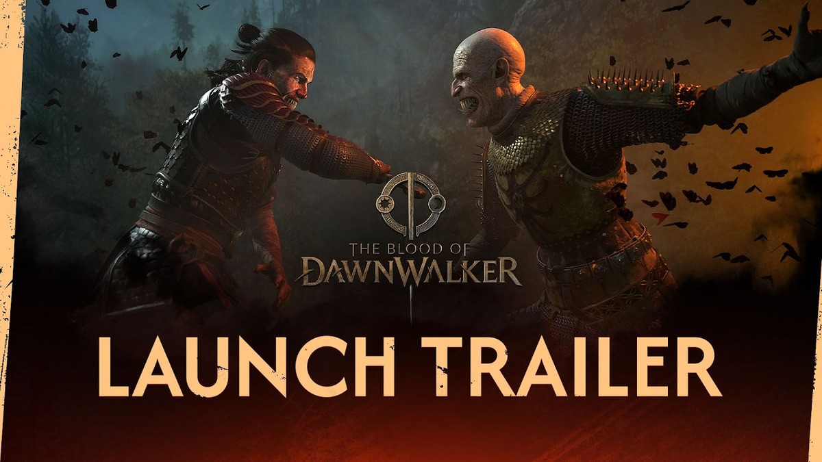 Blood of Dawnwalker: Fishmonger location, Selfish trophy guide