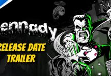 Gennady’s PS5 and PS4 Release Date Is Reportedly October 28 Gennady - Release Date Trailer | PS5 & PS4 Games