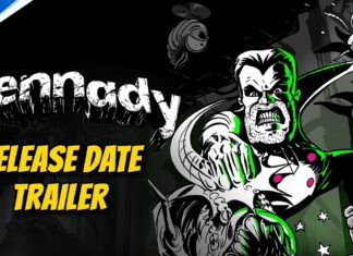 Gennady’s PS5 and PS4 Release Date Is Reportedly October 28 Gennady - Release Date Trailer | PS5 & PS4 Games