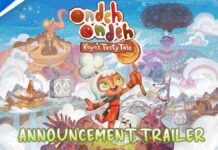 Ondeh Ondeh Kaya’s Tasty Tale Announced for PS5, Coming in 2027 Ondeh Ondeh Kaya’s Tasty Tale - Announcement Trailer | PS5 Games