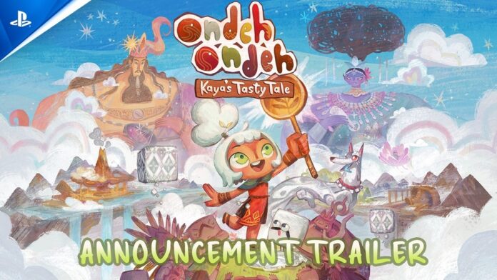 hero-1b461e80f195cb7f Ondeh Ondeh Kaya’s Tasty Tale - Announcement Trailer | PS5 Games