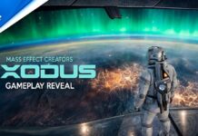 EXODUS Gameplay Videos Reportedly Surface Ahead of Its PS5 Launch A Massive Amount of Uncut Exodus Gameplay Has Appeared Online